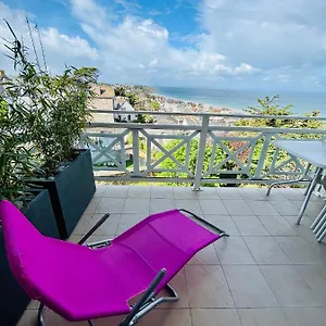 Magnifique Vue - Confort Pleneuf-Val-Andre